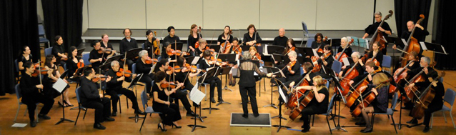 panorama orchestra